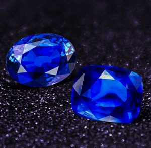 blue sapphire 