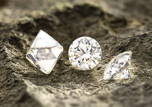 diamond 