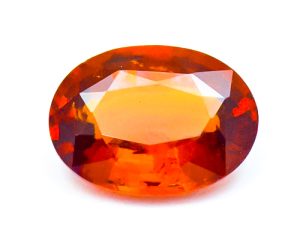 Hessonite 